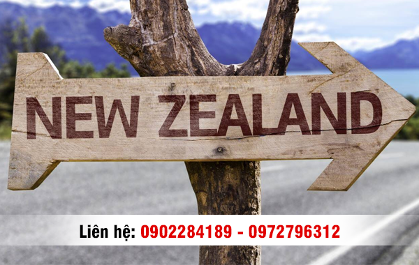 Lý Do Bạn Nên Đi Xuất Khẩu Lao Động New Zealand?
