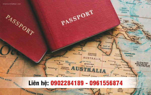 Visa 407 Úc Là Gì? Chi Phí Visa 407 Và Các Chương Trình Đào Tạo Được Áp Dụng Với Visa 407 Úc