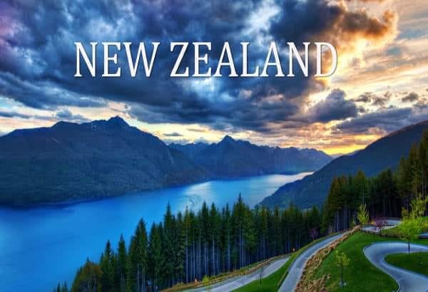 Thông Báo Tuyển Dụng Lao Động Nghề Sơn Diện Chủ Bảo Lãnh Làm Việc Tại New Zealand