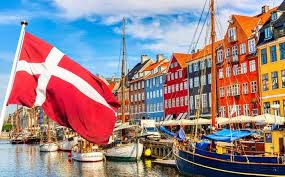 Xuất Khẩu Lao Động Tại Đan Mạch Tuyển Thợ Lắp Ống Và Công Nhân Thủy Lực Hàng Năm
