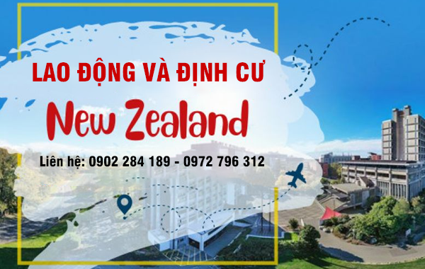 Danh Sách Ngành Nghề Green List New Zealand Đang Thiếu Hụt, Đây Là Con Đường Dễ Định Cư Cho Người Lao Động