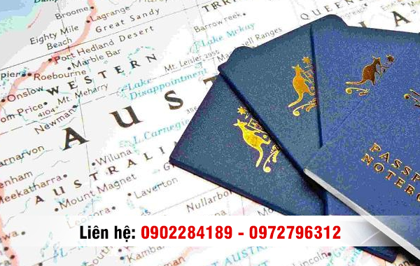 6 Lý Do Chính Khiến Bạn Trượt Visa Úc - Hãy Tìm Đơn Vị Hỗ Trợ Uy Tín Giúp Bạn