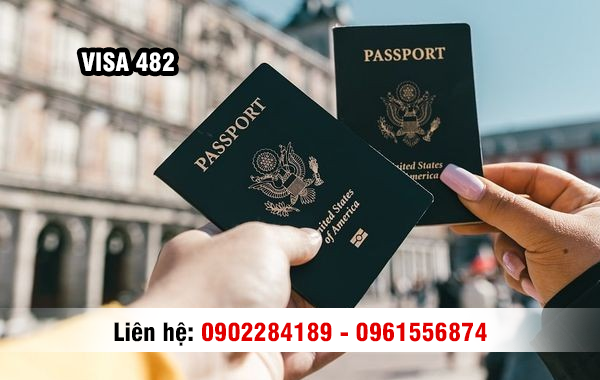 Visa 482 Úc - Visa 482 Úc Hết Bao Nhiêu Tiền?