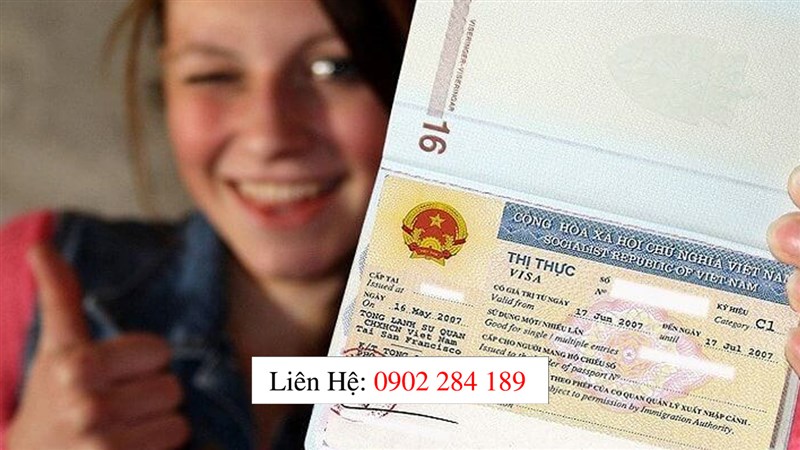 Điều Kiện Điểm Xét Tuyển Xin Visa Sang Lao Động Tại Cộng Hòa Áo