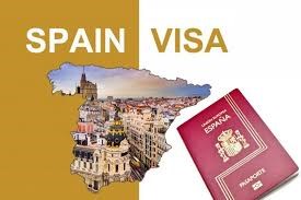 Điều Kiện Hồ Sơ Giấy Tờ Và Thủ Tục Tài Chính Xin Visa Du Học Việc Làm Tây Ban Nha